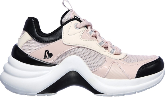 Skechers Other - 👟 Sketchers trendy memory foam sneakers